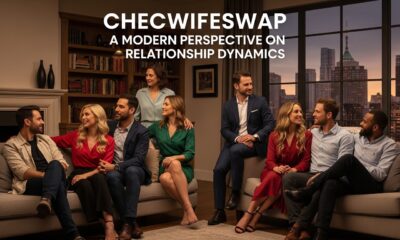 Checwifeswap