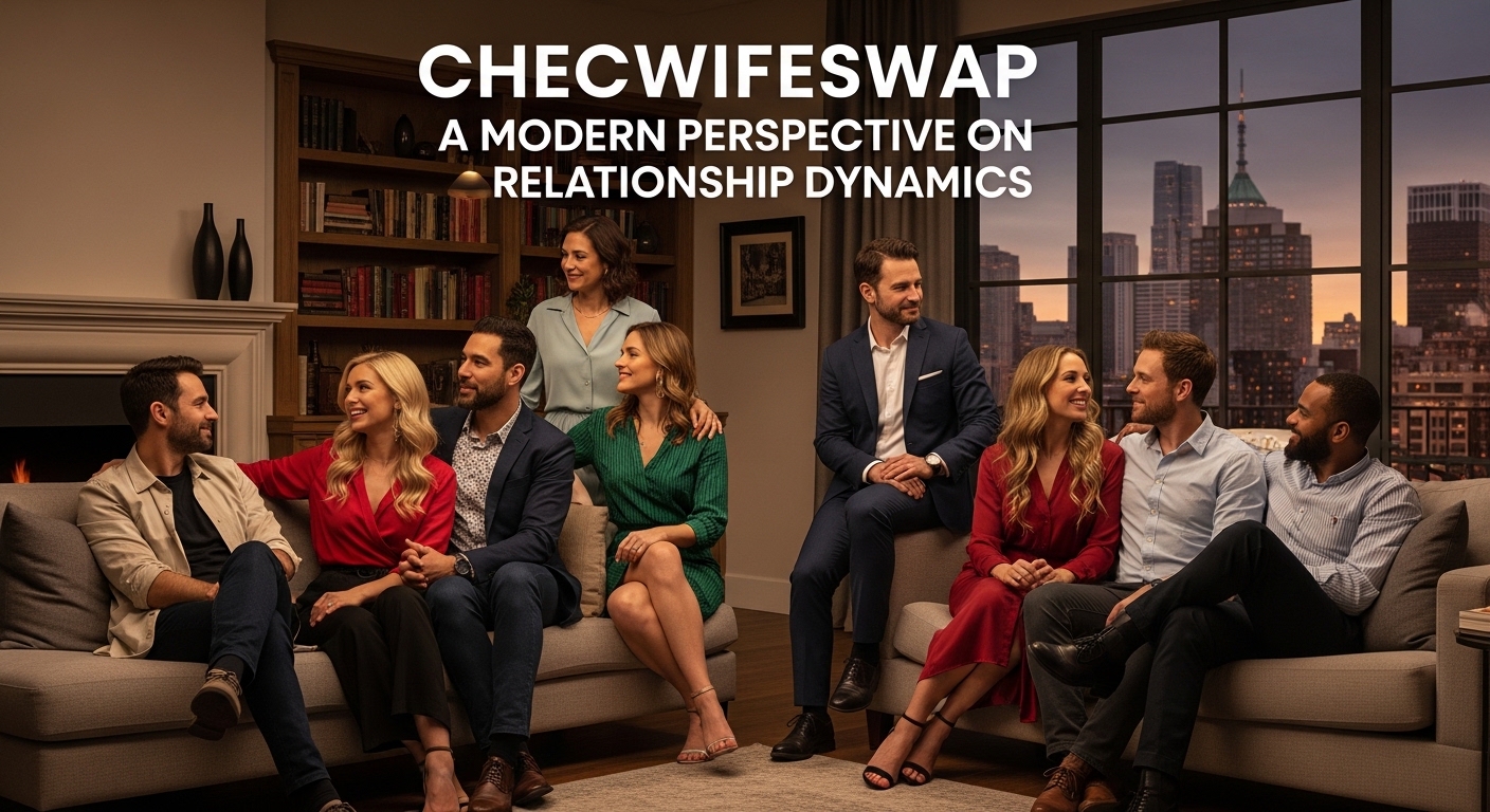 Checwifeswap