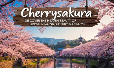 Cherrysakura