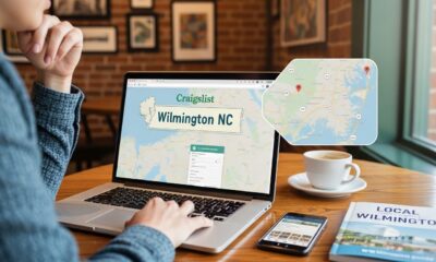 Craigslist Wilmington NC