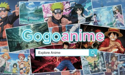 Gogoanime