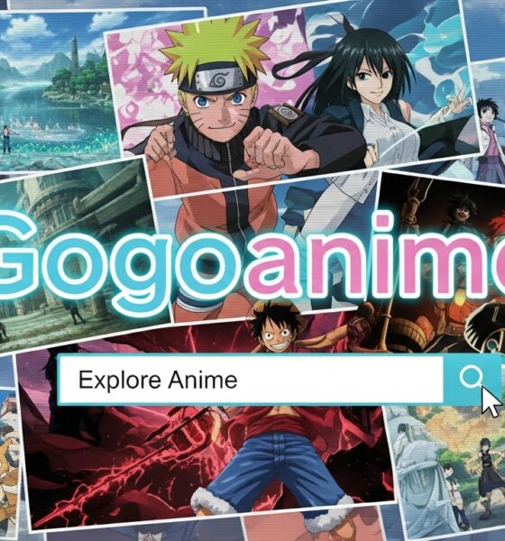 Gogoanime