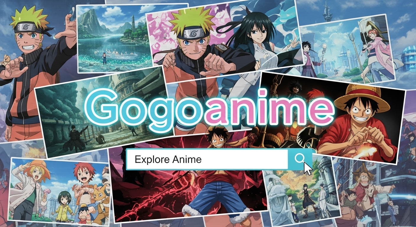 Gogoanime