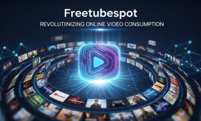 Freetubespot