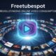 Freetubespot