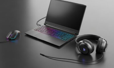 Gt20ge223 Gaming Laptop