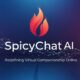 SpicyChat AI