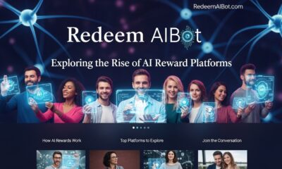 RedeemAIBot.com