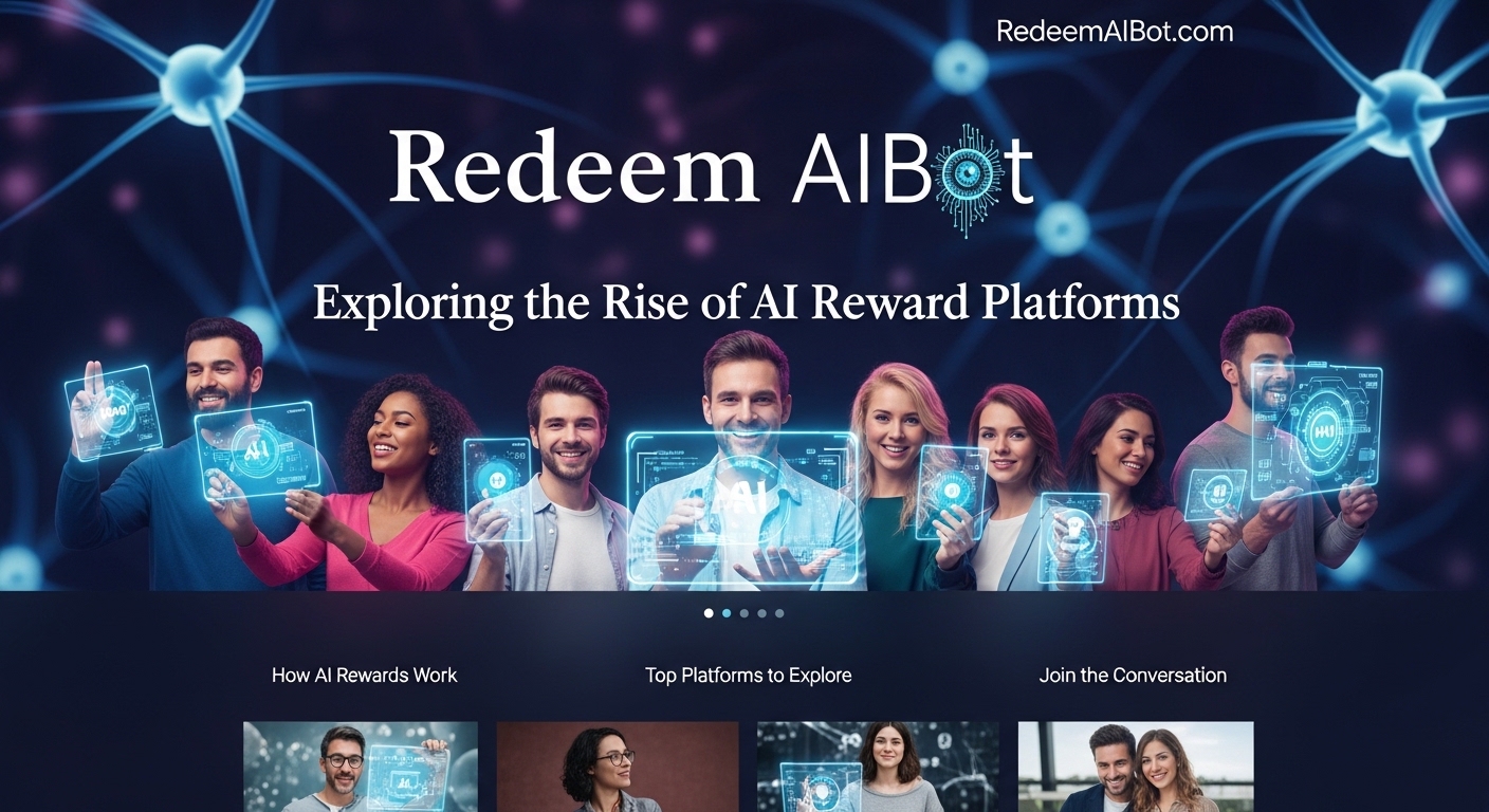 RedeemAIBot.com