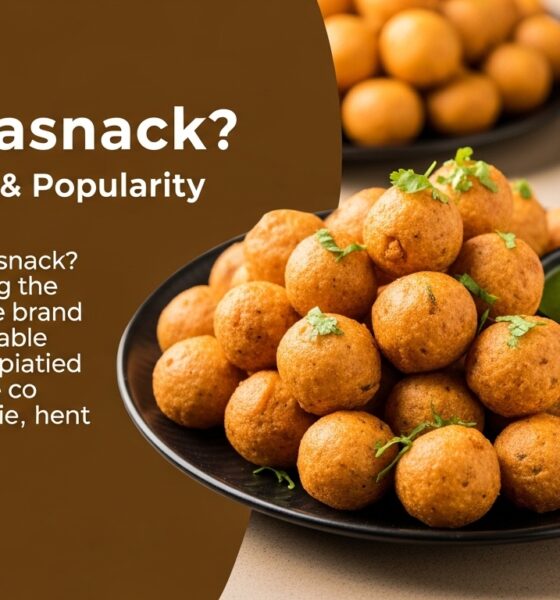 Snigdhasnack