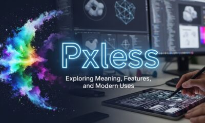 Pxless