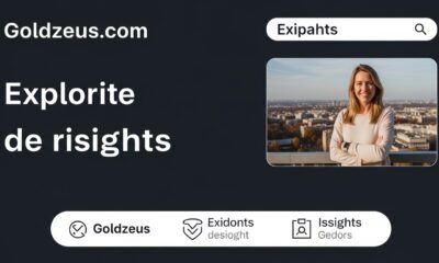 Goldzeus.com