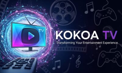 Kokoa TV