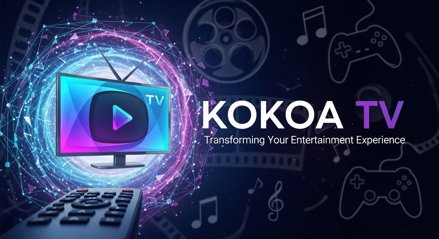 Kokoa TV