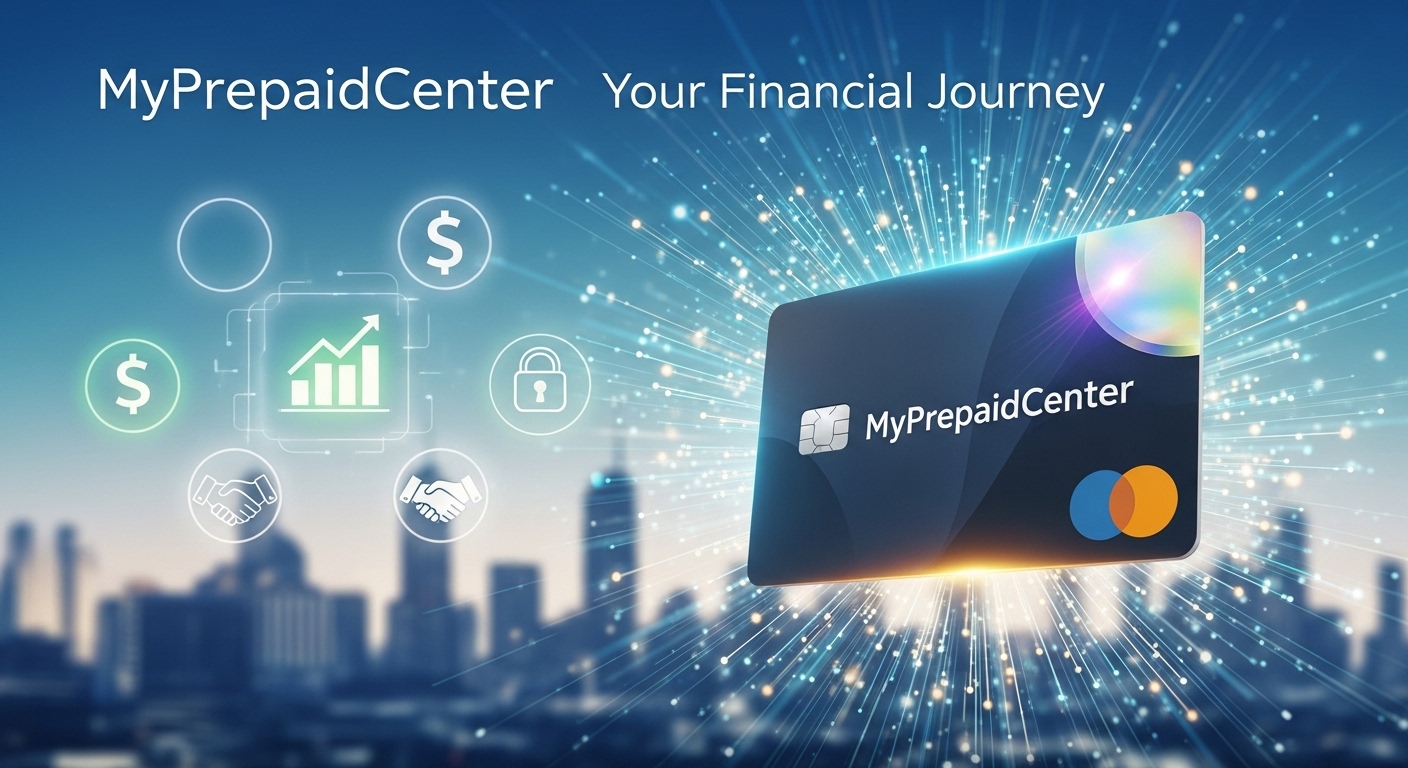MyPrepaidCenter
