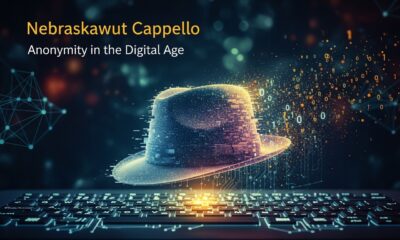 Nebraskawut Cappello