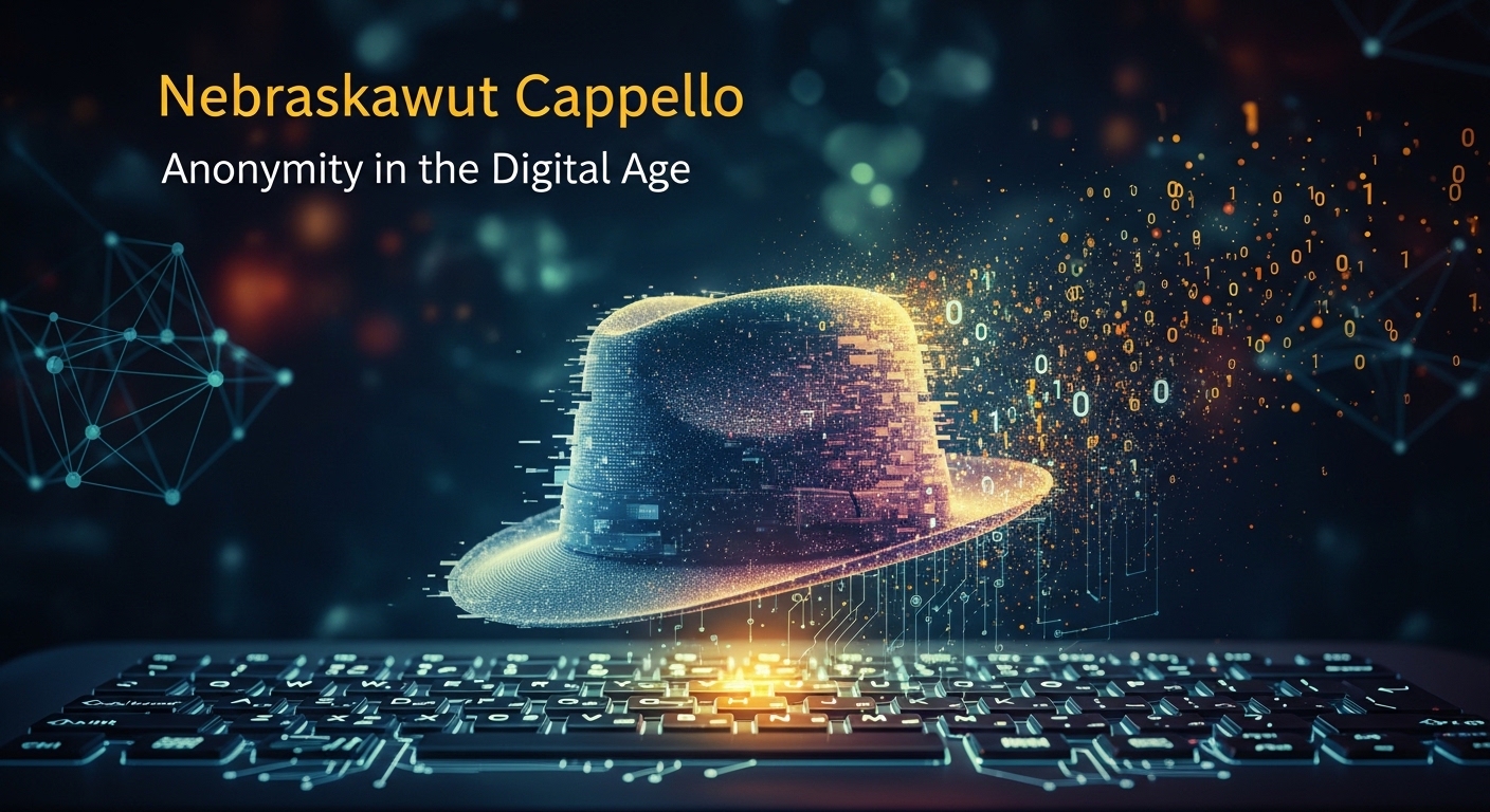 Nebraskawut Cappello