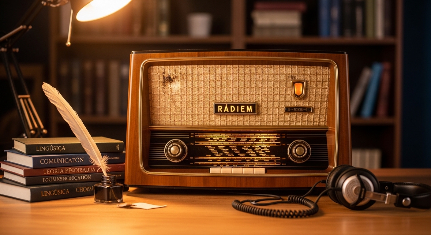 Rádiem