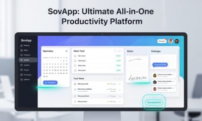 SovApp