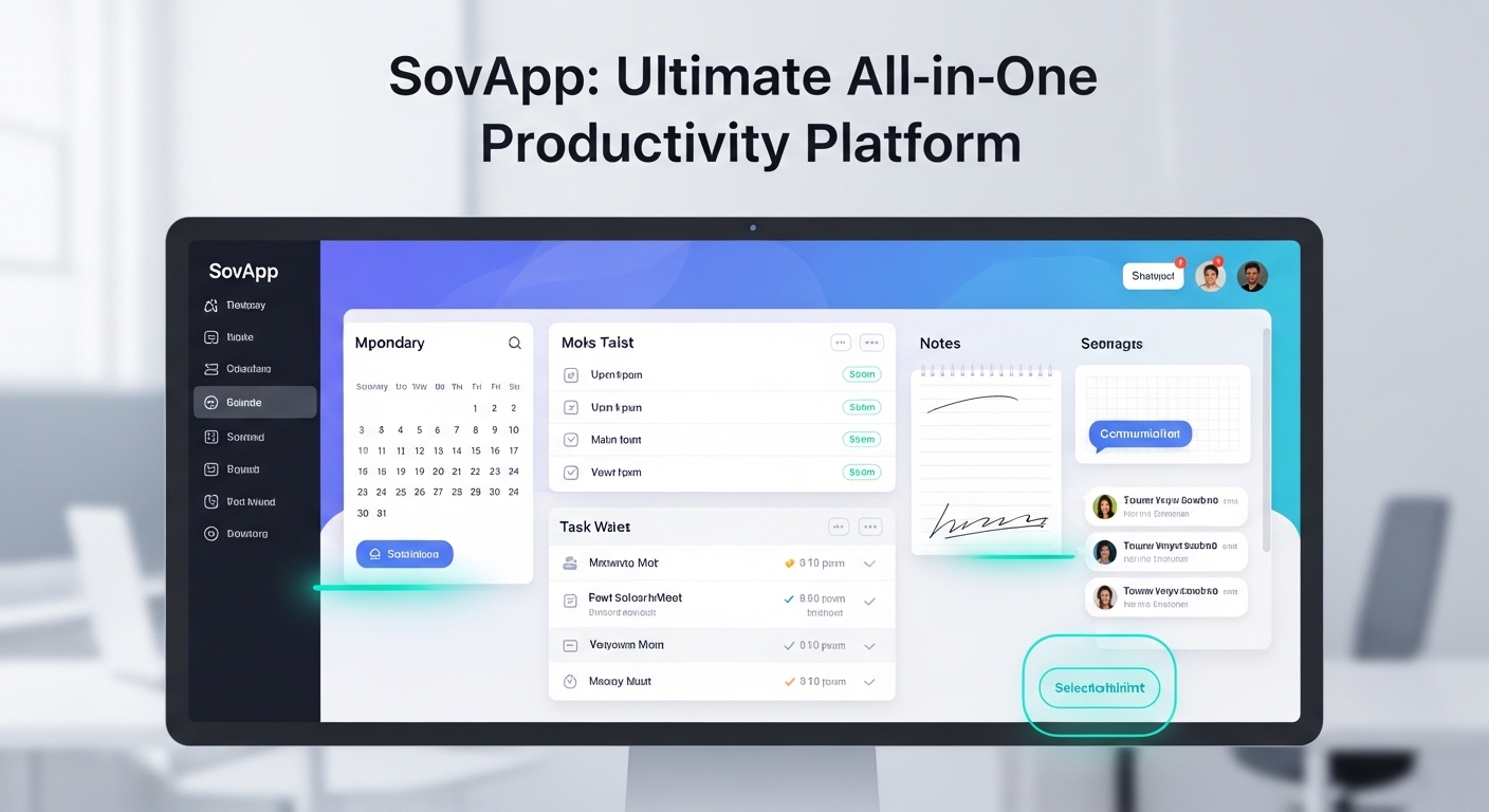 SovApp