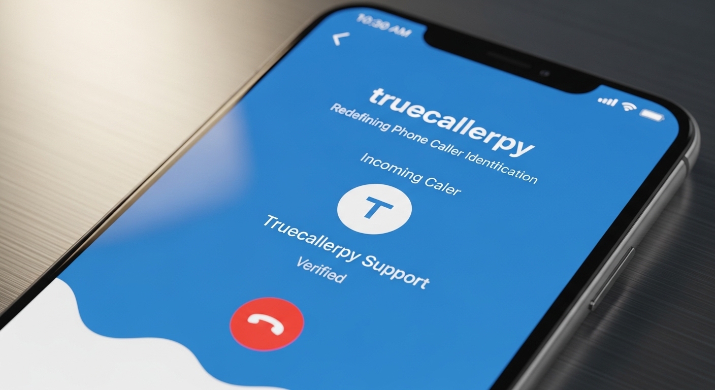 Truecallerpy