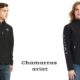 Chamarras Ariat