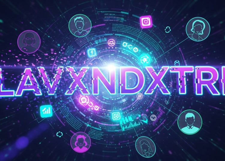 Lavxndxtri