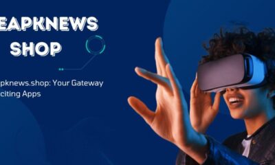 Theapknews.shop
