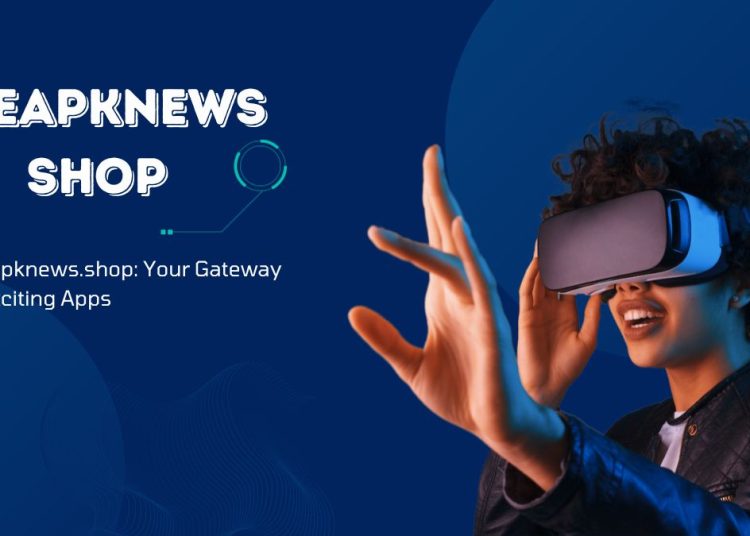 Theapknews.shop