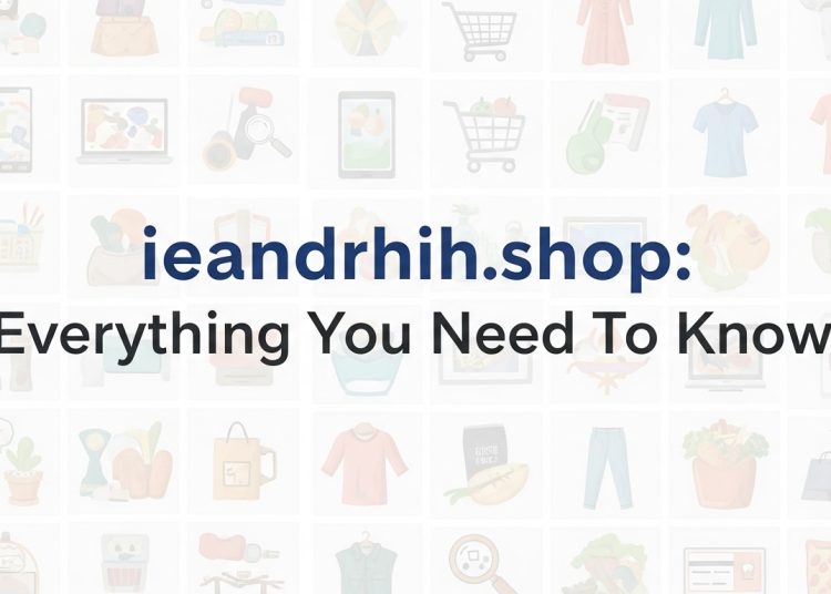 ieandrhih.shop
